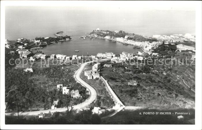 Ischia Porto d`Ischia