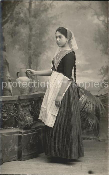 Mallorca Tipico Payes