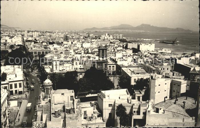 Las Palmas Gran Canaria el Paisaje