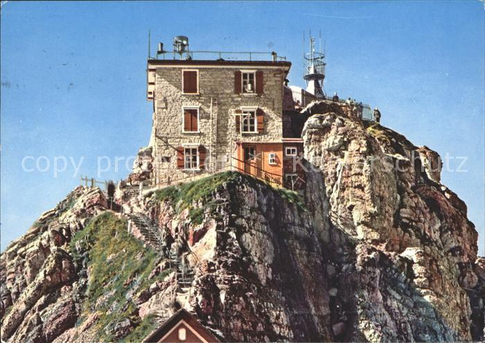 Observatorium Sternwarte Urania Saentis
