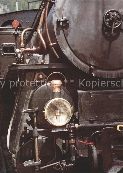 Lokomotive HG 3/3 1067 ex Bruenig Ballenberg-Dampfbahn