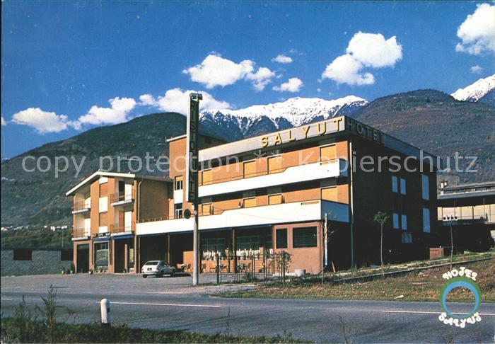St Peter Ahrntal Hotel Salyt
