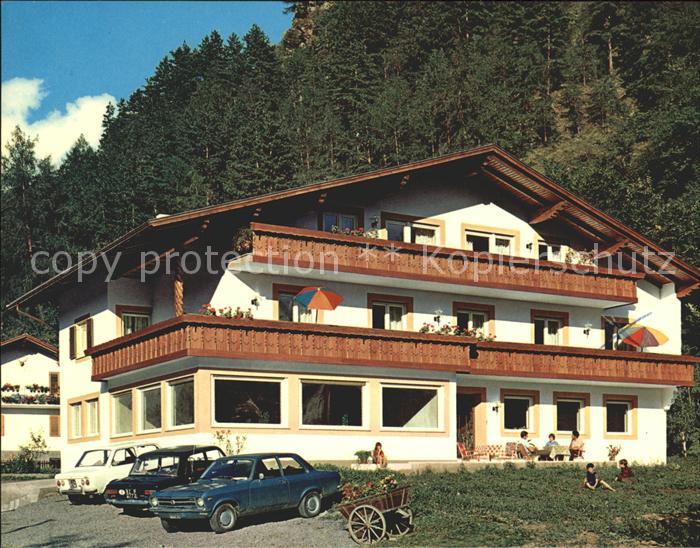 Schluderns Suedtirol Pension Dependance Hirschen