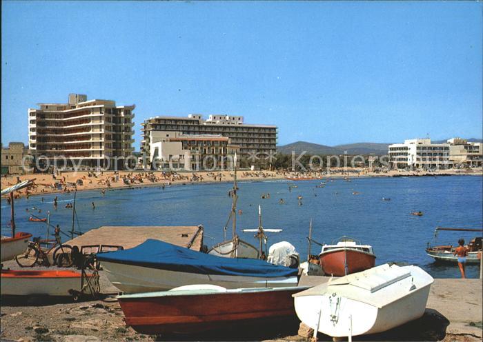 Mallorca Illot