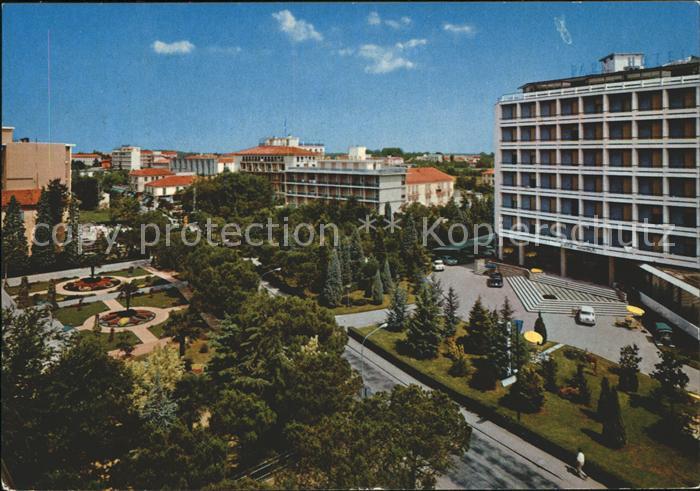 Padova Abano Terme Panorama