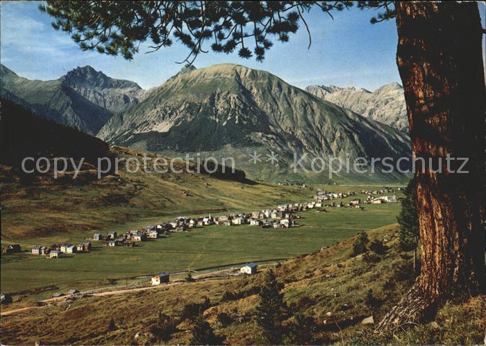 Livigno