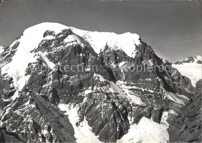 Toedi Reinharthütte
