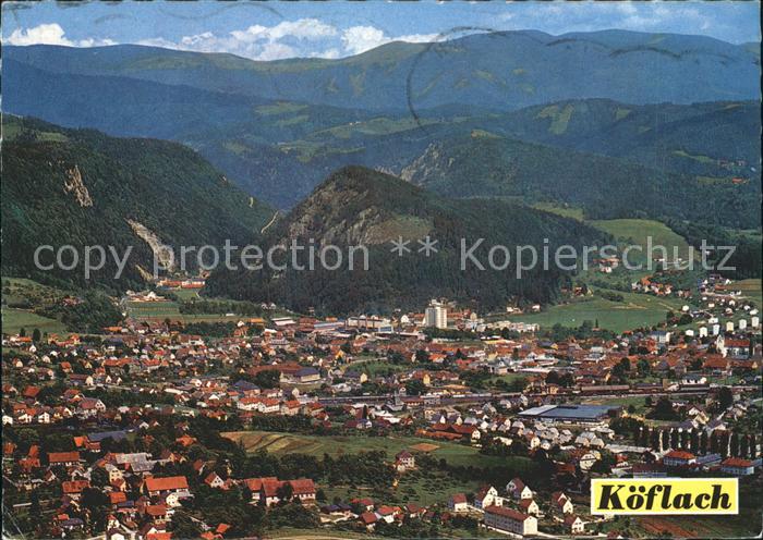 Koeflach