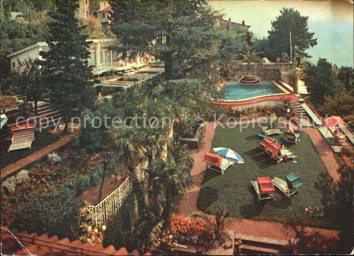 Montefiore Conca Bungalow Hotel Luagno Aldesago Bre