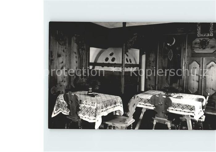 Mieders Tirol Kafferestauant