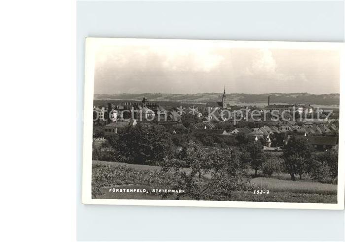 Fuerstenfeld