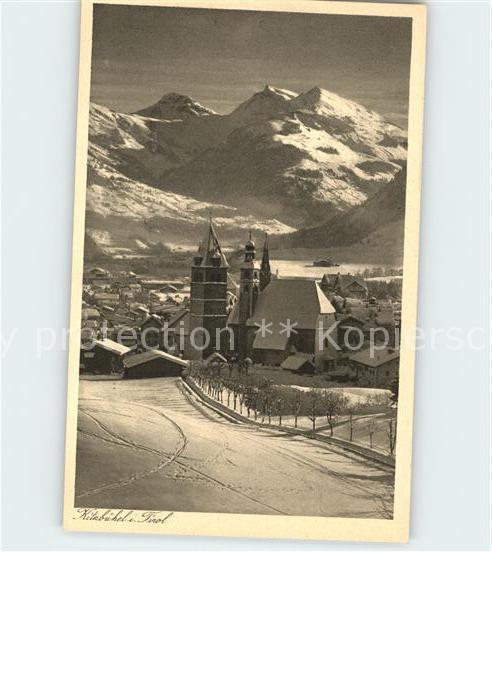 Kitzbuehel Tirol Tristkogel Gamshag Schuetz