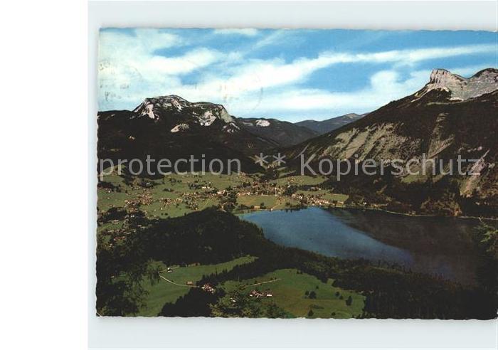 Altaussee Sandlung Loser Loserstrasse
