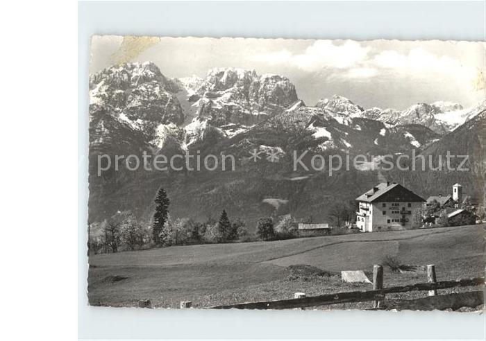 Iselsberg-Stronach Hotel Iselsbergerhof Lienzer Dolomiten