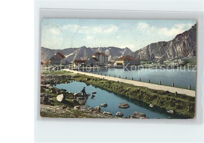 Gottardo Hospitz