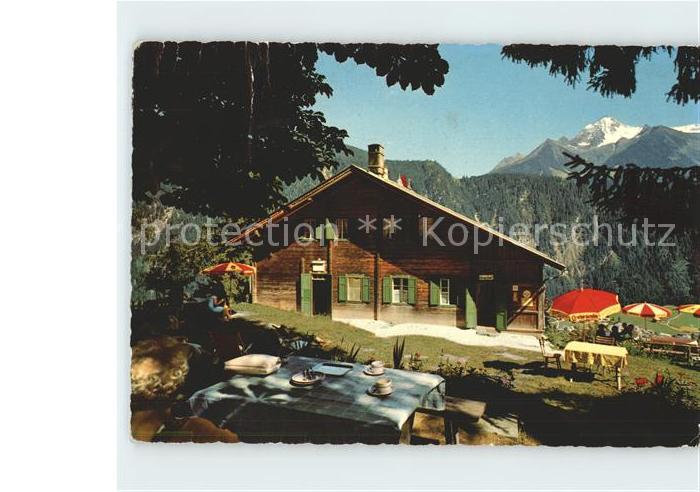 Mayrhofen Zillertal Gasthof Zimmereben Ahornspitze