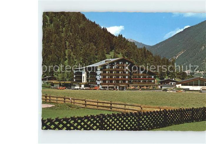 Pertisau Achensee Hotel Rieser