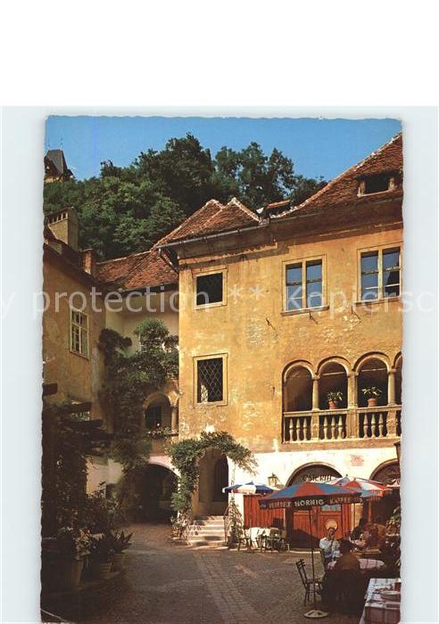 Graz Steiermark Krebsenkeller