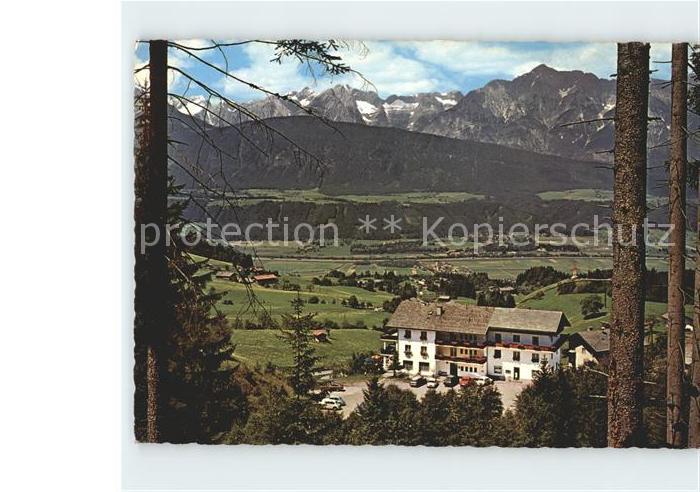 Kolsassberg Gasthof Pension Jaegerhof