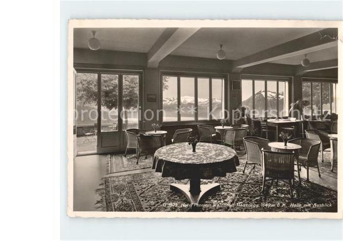 Restaurant Hotel Pension Waldheim Haltenegg Halle Ausbli