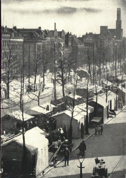 Rotterdam Markt