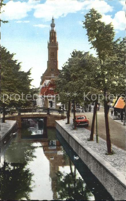 Edam t Spui