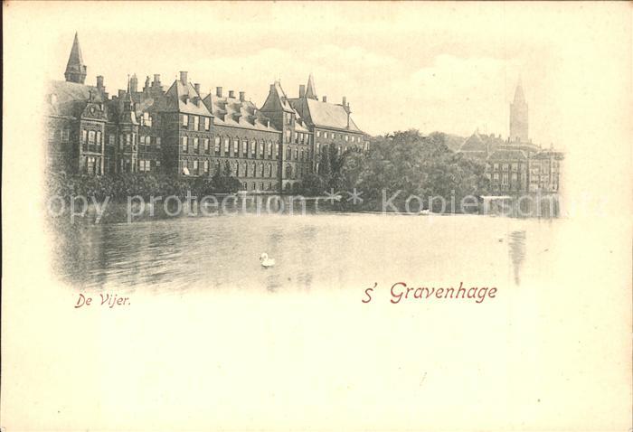 Gravenhage De Vijer