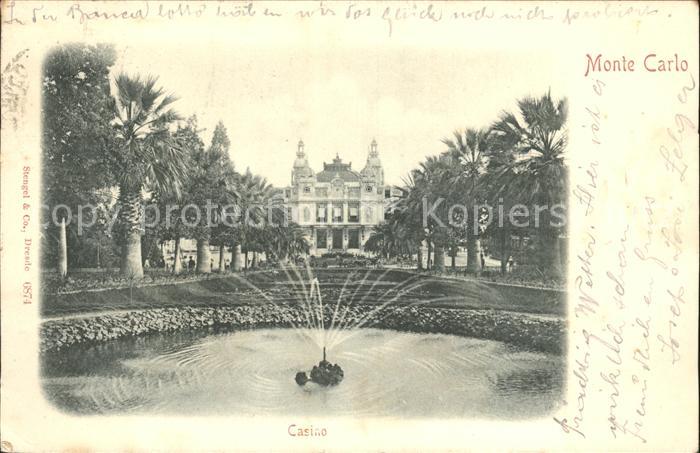 Monte-Carlo Casino