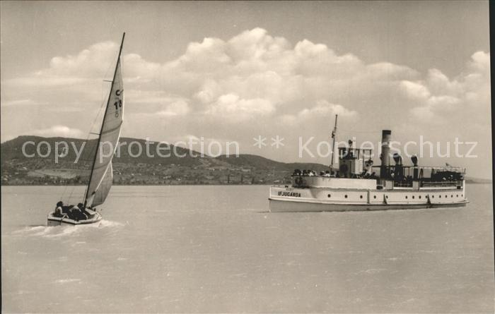 Plattensee a badacsonyi molorol