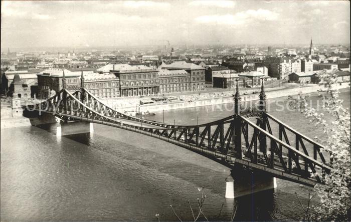 Budapest Szabadsagkid