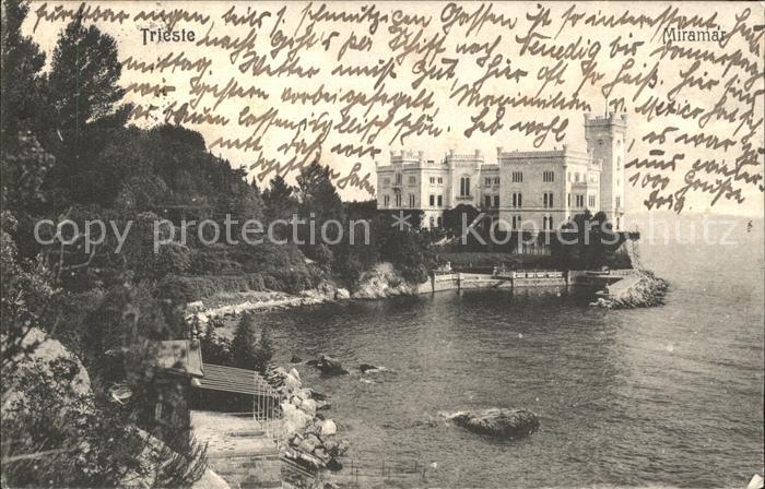 Trieste Miramar