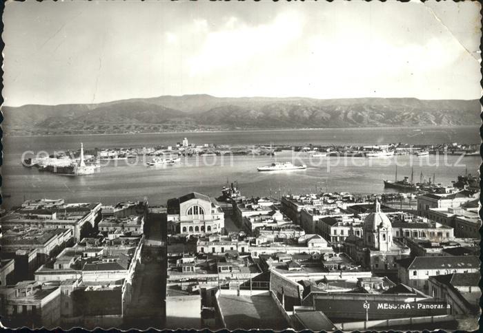 Messina Panorama NZ4