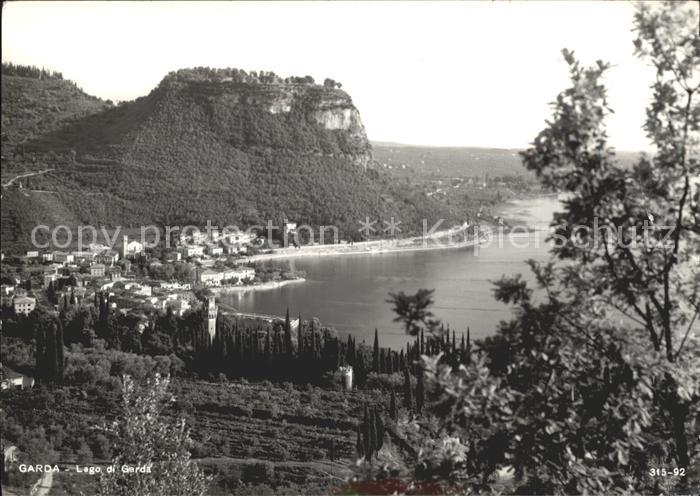 Garda Lago di Garda Lago di Garda