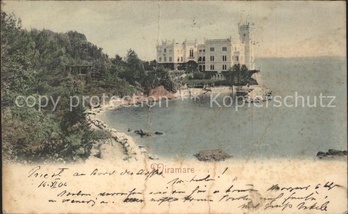 Miramare di Rimini  Hotel