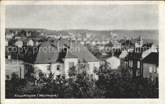 Kneuttingen Panorama