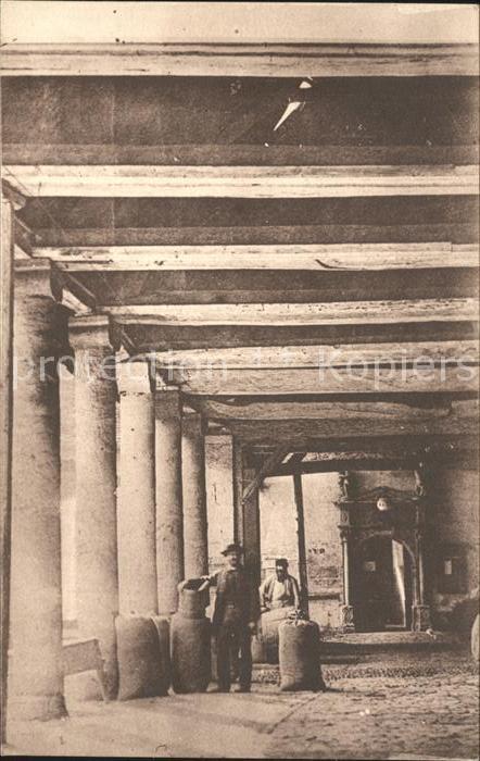 Dole Jura Aspect de la Mairie