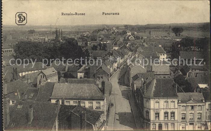 Renaix Panorama