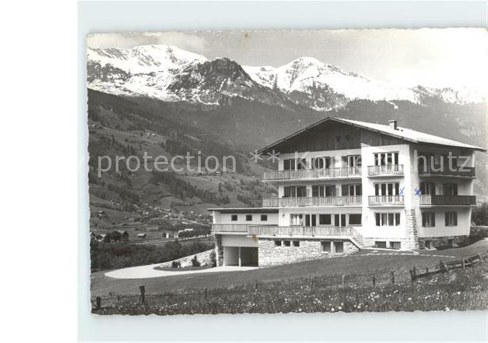 Badgastein Hotel