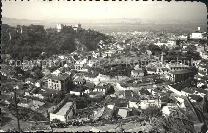 Granada Andalucia