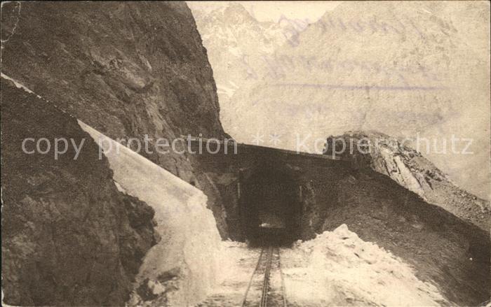 Salida Colorado Salida Tunnel