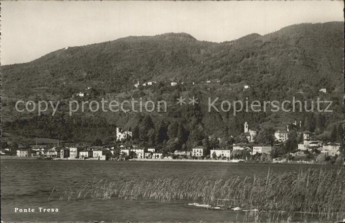 Ponte Tresa