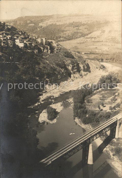 Weliko Tarnowo Bruecke