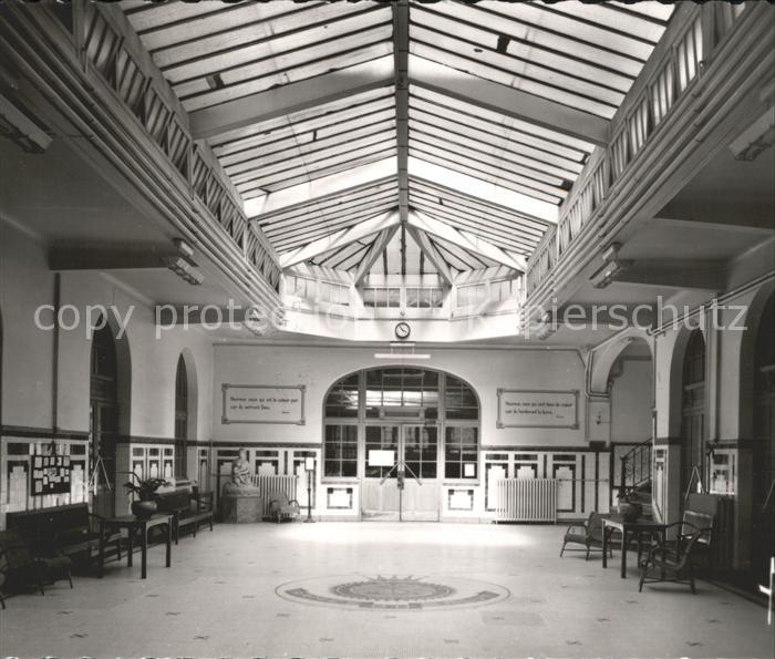 Paris Armee du Salut Palais la Femme Charonne