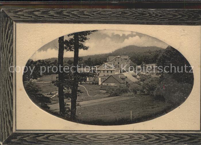 Turckheim Haut Rhin Drei aehren Hotel Notre Dame