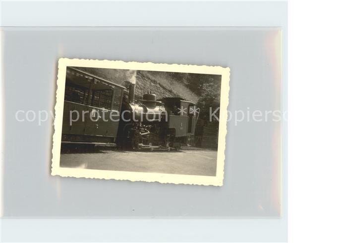 Brienzer Rothorn BE Brienzertothorn letzte Zahnradbahn Schweiz