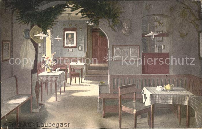 Laubegast Gasthaus Engau