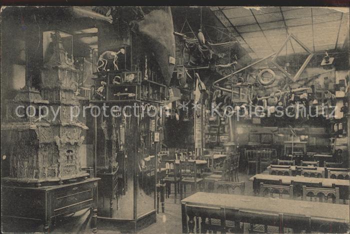 DRESDEN Elbe Bauernschaenke Bauernmuseum