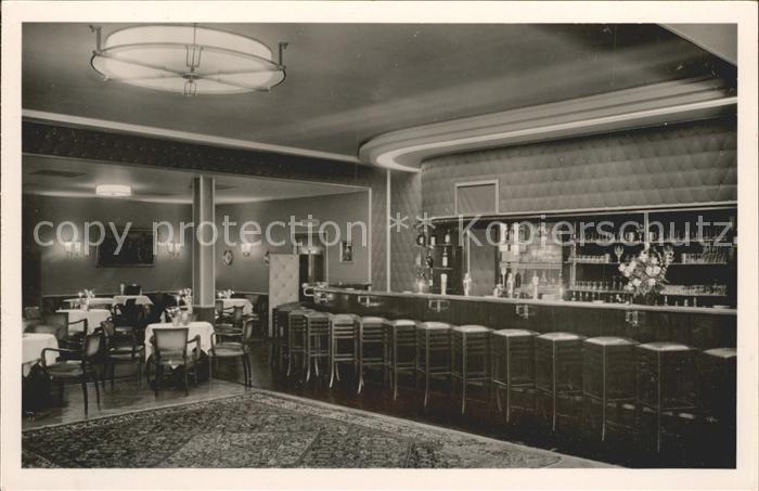 Krefeld Restaurant Bar