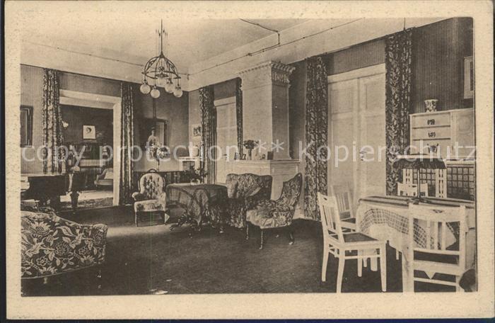 Hosterwitz Erholungsheim