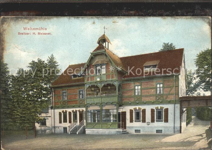 Stetzsch Weltemuehle